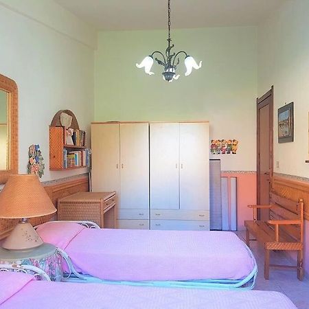 Апартаменты Elia'S House In The Beautiful Sardegna Вилласимиус Экстерьер фото