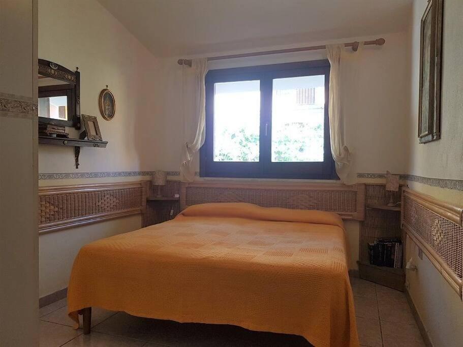 Апартаменты Elia'S House In The Beautiful Sardegna Вилласимиус Экстерьер фото